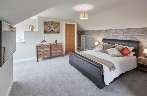 Brotton House | Host & Stay - Badgers Cottage