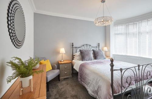 Saltburn-by-the-Sea House | Host & Stay - Bankside Cottage