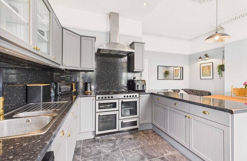 Liverpool House | Host Stay Beech Street