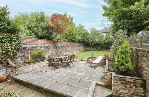 Liverpool House | Host Stay Beech Street