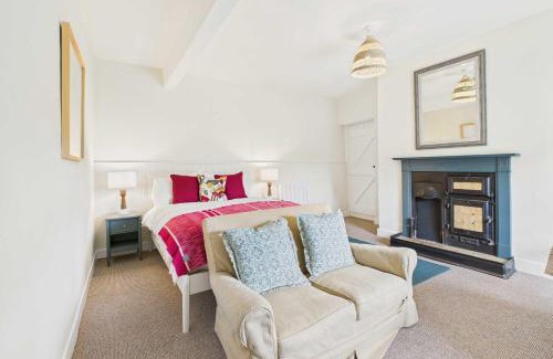 Wooler House | Host & Stay - Bell Cottage