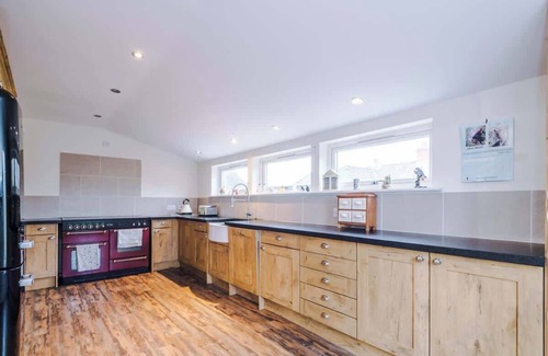 Sandbach House | Host & Stay | Belvedere House