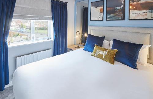 Shiremoor House | Host & Stay - Benton Road