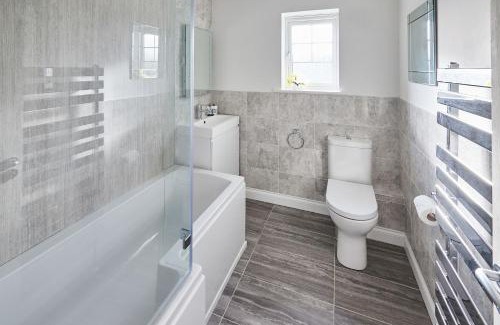 Shiremoor House | Host & Stay - Benton Road