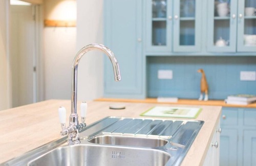 Frettenham Apartment | Host & Stay | Boathouse Barn