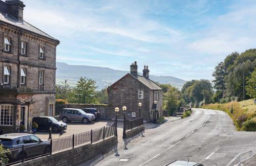 Rothbury House | Host & Stay - Brackenrigg Cottage