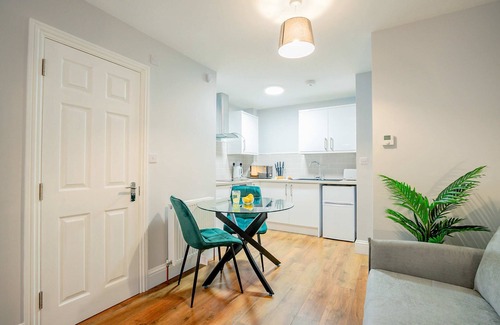 Evesham Apartment | Host & Stay | Bridge Street Studio Apartment