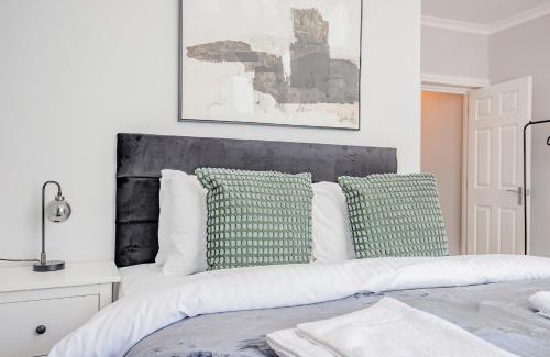 Evesham Apartment | Host & Stay - Bridge Street Apartments