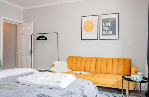 Evesham Apartment | Host & Stay - Bridge Street Apartments