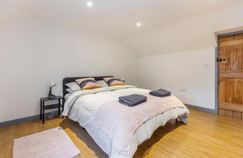 Leominster House | Host & Stay - Bridge Street Residence
