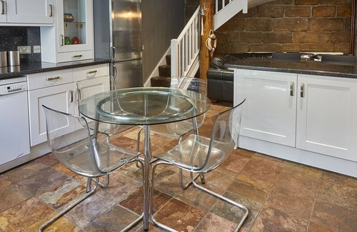 Staithes House | Host Stay Brunswick Cottage