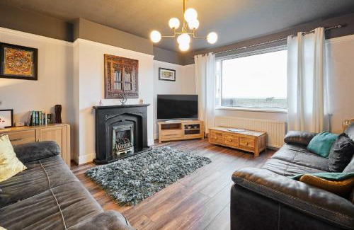 Newbiggin-by-the-Sea House | Host & Stay - By The Sea