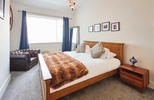Newbiggin-by-the-Sea House | Host & Stay - By The Sea