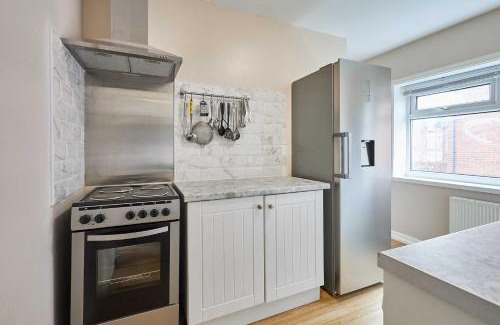 Carrville Apartment | Host & Stay - Carrville Apartment