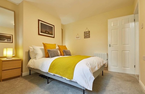 Eastgate Apartment | Host & Stay | Chapel Race - Bowlees