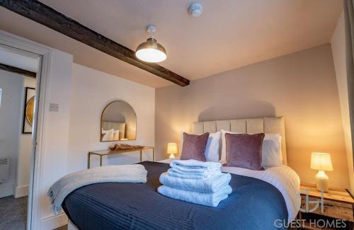 Bewdley Apartment | Host & Stay - Chandan Court Apartment