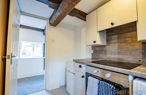 Bewdley Apartment | Host & Stay - Chandan Court Apartment