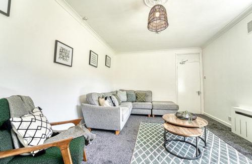 Kidderminster House | Host & Stay - Chester House Retreat