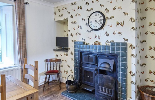 Easington House | Host & Stay | Church View Cottage