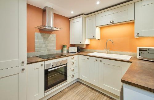 Barnard Castle House | Host & Stay - Cinnamon Cottage