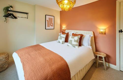 Barnard Castle House | Host & Stay - Cinnamon Cottage