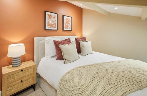 Barnard Castle House | Host & Stay - Cinnamon Cottage