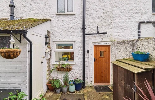 Hythe House | Host Stay Claire s Cottage