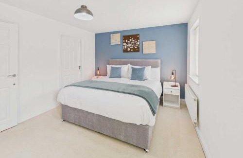 Cheltenham House | Host & Stay - Clearwell Gardens