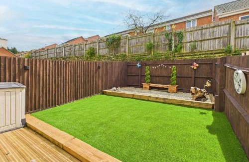 Cheltenham House | Host & Stay - Clearwell Gardens