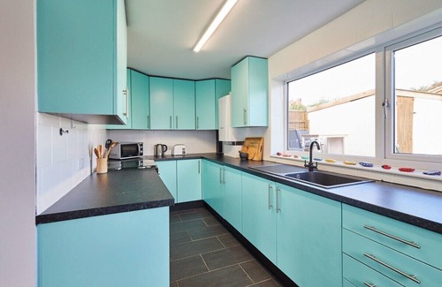 Marske-by-the-Sea House | Host & Stay | Coast Farm Cottage
