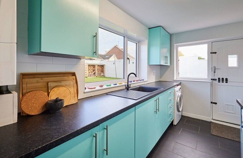 Marske-by-the-Sea House | Host & Stay | Coast Farm Cottage