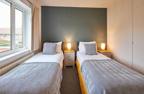Longhoughton House | Host & Stay - Crab Cottage