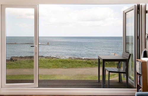 Craster House | Host & Stay | Craster Waves