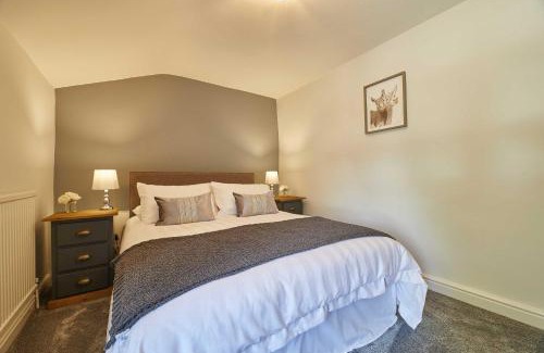 Barnard Castle House | Host & Stay - Cummins & Goings Cottage