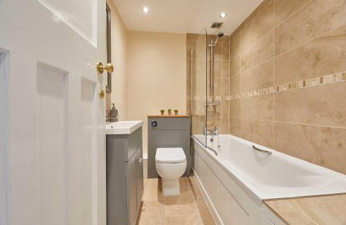 Barnard Castle House | Host & Stay - Cummins & Goings Cottage
