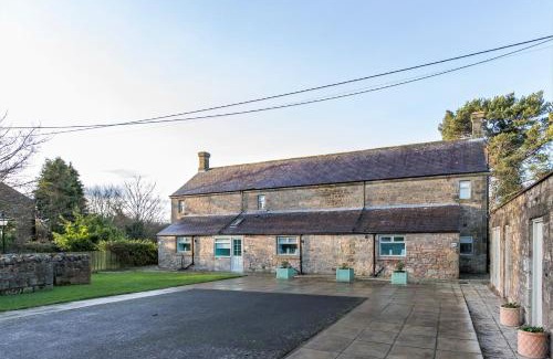 Belford House | Host & Stay - Daisy Cottage