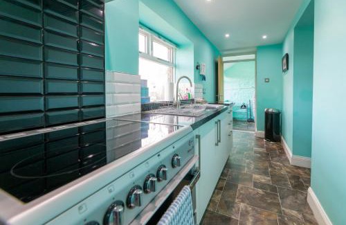 Belford House | Host & Stay - Daisy Cottage