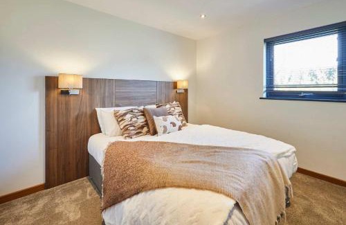 Pickering Ski Chalet | Host & Stay - Dalby Lodge