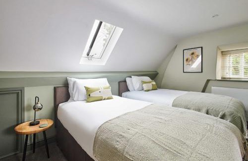 Thornton Dale House | Host & Stay - Damson Cottage