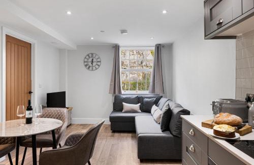 Tideswell House | Host & Stay - Derwent Suite - Apartment 32