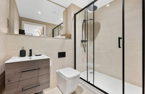 Tideswell House | Host & Stay - Derwent Suite - Apartment 32