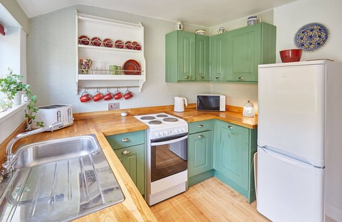Wark House | Host Stay Elliott Terrace