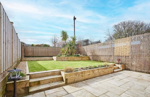 Sunderland House | Host Stay Emilyn House