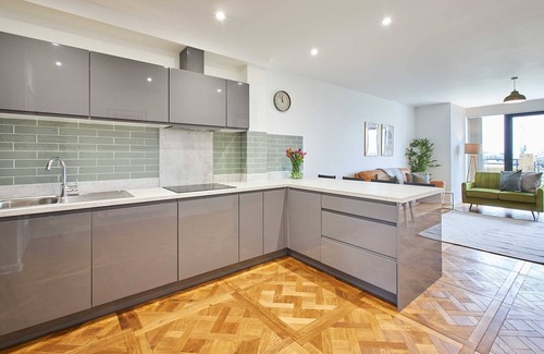 Whitley Bay House | Host Stay Empress Point