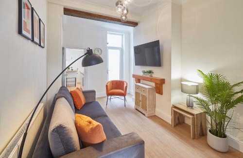 Guisborough House | Host & Stay - Fountains Cottage