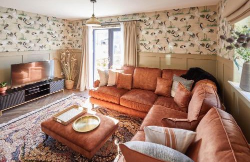 Bellingham House | Host & Stay - Fox Cottage