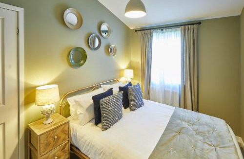 Bellingham House | Host & Stay - Fox Cottage
