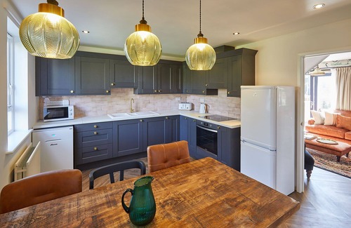Bellingham House | Host Stay Fox Cottage