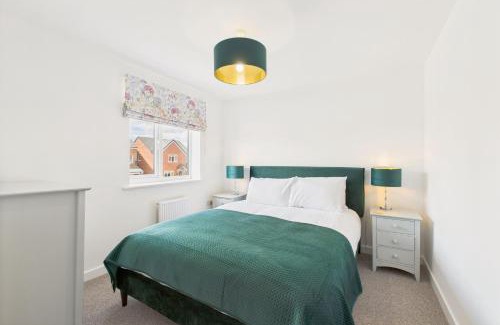 Amble House | Host & Stay - Gannett House