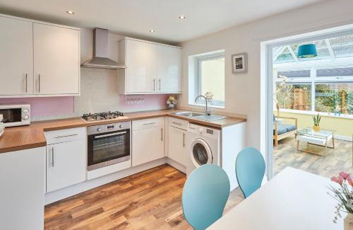 Durham House | Host & Stay - Garden Cottage